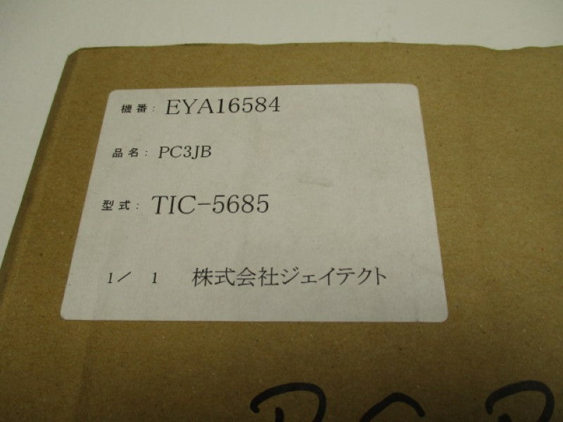 TOYODA PC3JB  NSNP