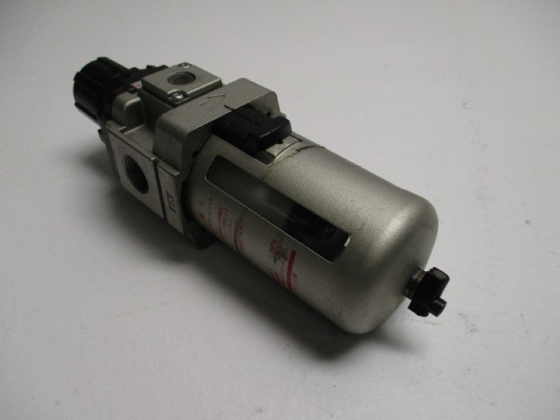 SMC AW40-04H  NSNP