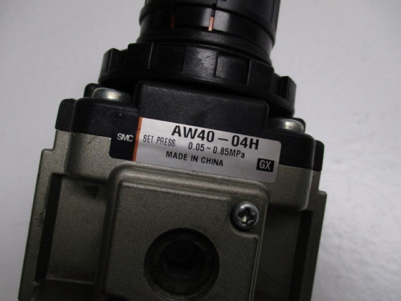SMC AW40-04H  NSNP
