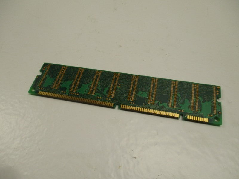 MICRON MT8LSDT1664AG-133G3 PC133U-333-542-Z  UNMP