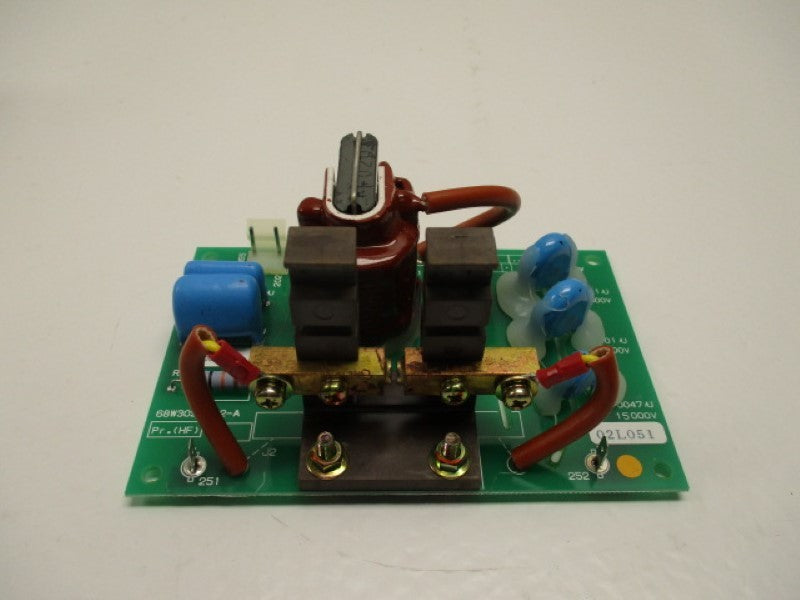 HITACHI F60142 911692  NSMP