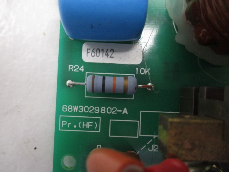 HITACHI F60142 911692  NSMP