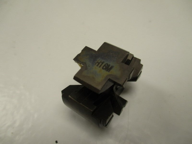 KYOKUTOH H16M CUTTER BLADE  NSMP