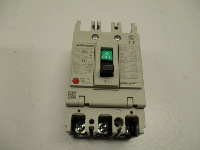 MITSUBISHI NF32-SV  NSMP