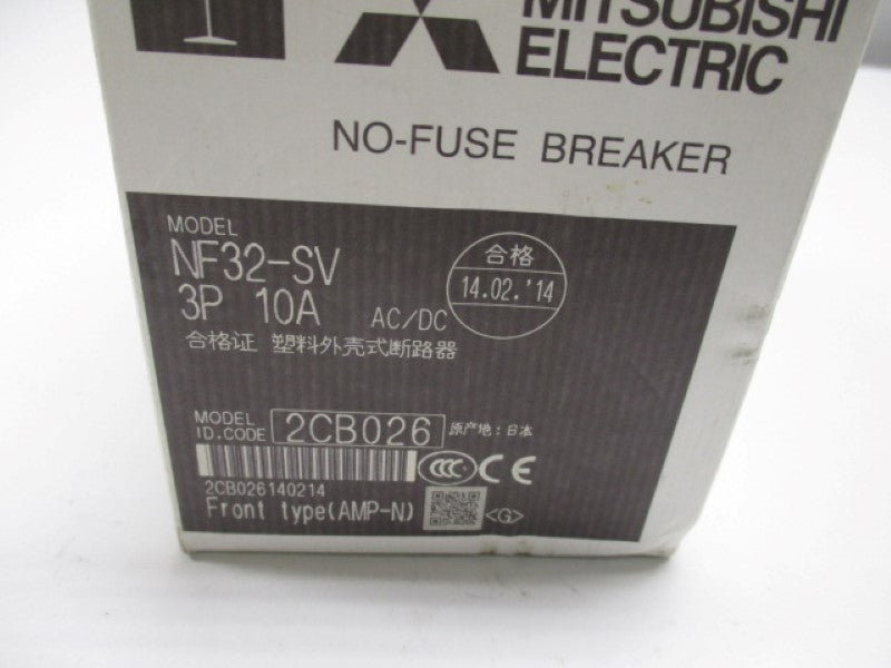 MITSUBISHI NF32-SV  NSMP