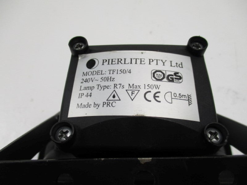 PIERLITE TF150/4  UNMP