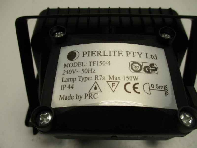 PIERLITE TF150/4  NSNP