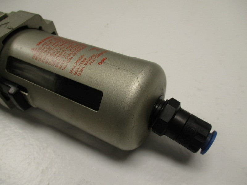 SMC AW40-06DH  UNMP