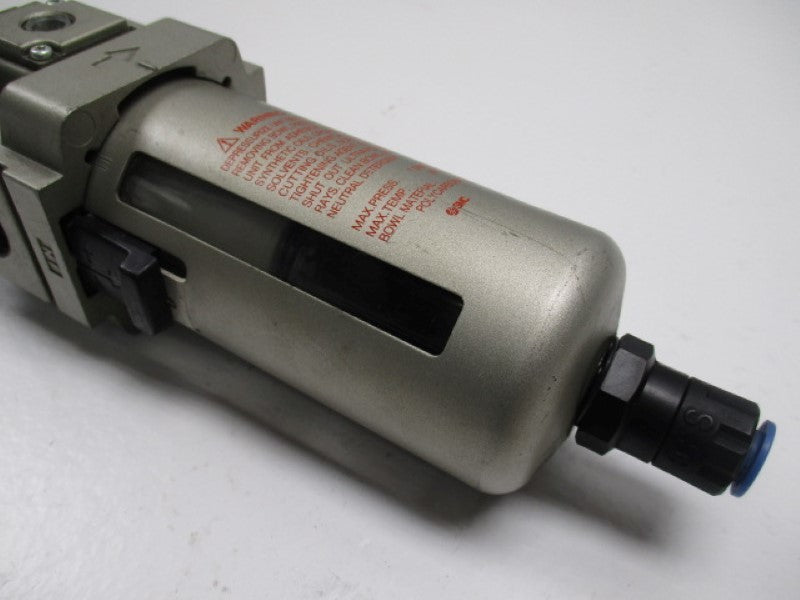 SMC AW40-06DH  UNMP