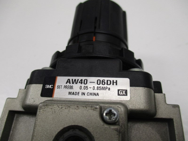 SMC AW40-06DH  UNMP