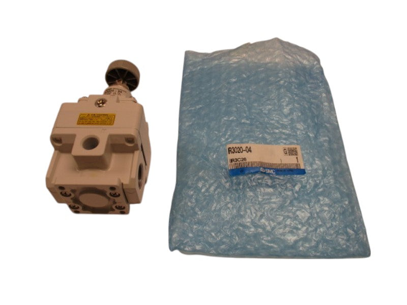 SMC IR3020-04  NSMP