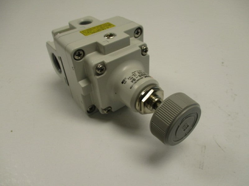 SMC IR3020-04  NSMP