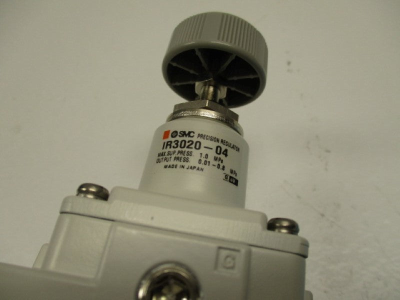 SMC IR3020-04  NSMP