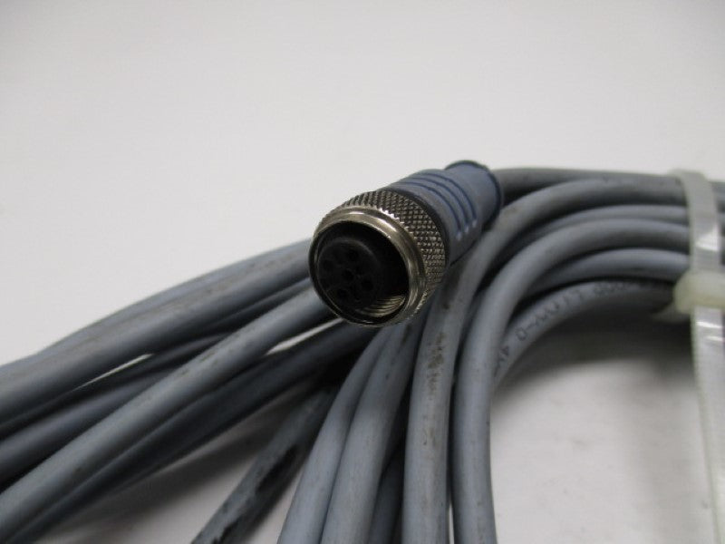 TURCK WAK4-10-WAS4/P00  NSNP