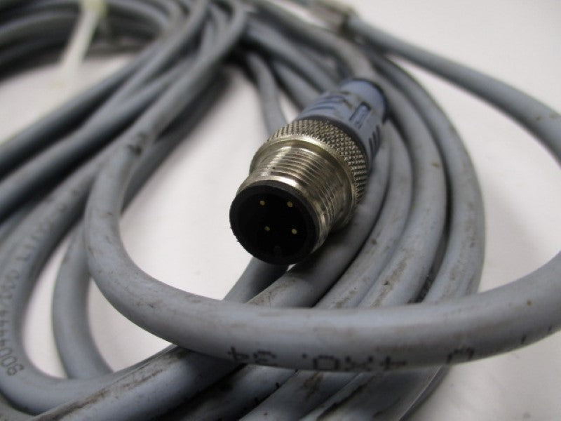 TURCK WAK4-10-WAS4/P00  NSNP