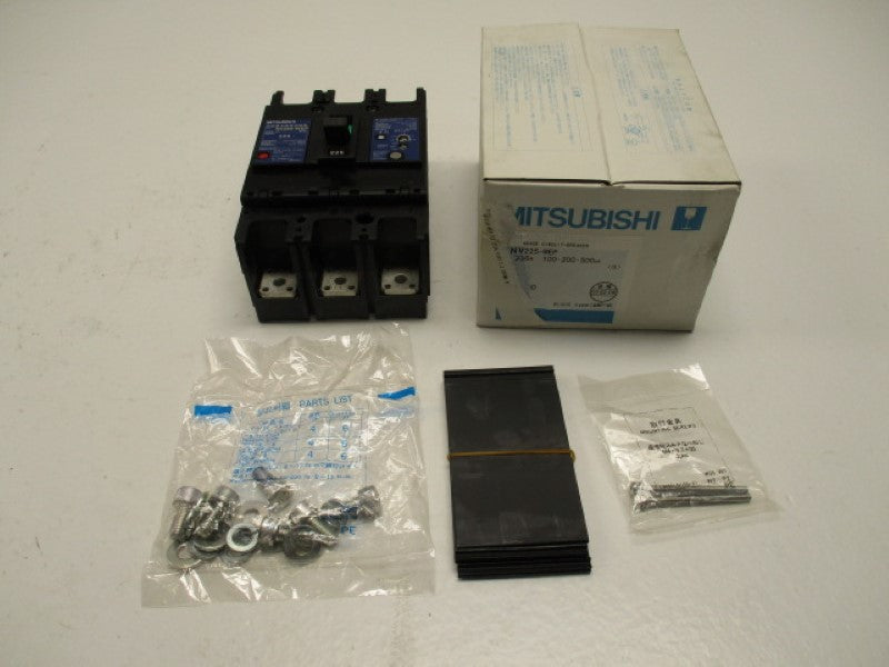MITSUBISHI NV225-WEP  NSMP
