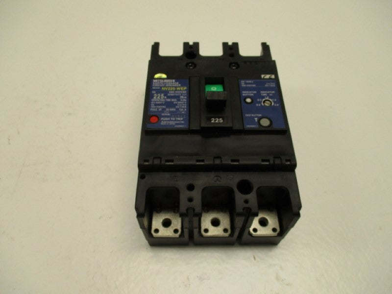 MITSUBISHI NV225-WEP  NSNP