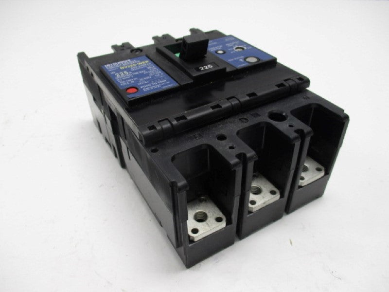 MITSUBISHI NV225-WEP  NSNP