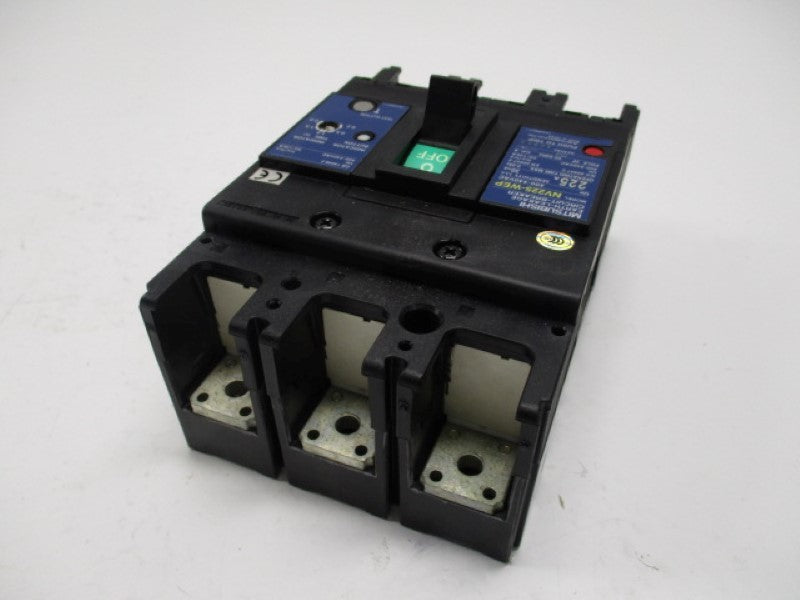 MITSUBISHI NV225-WEP  NSNP