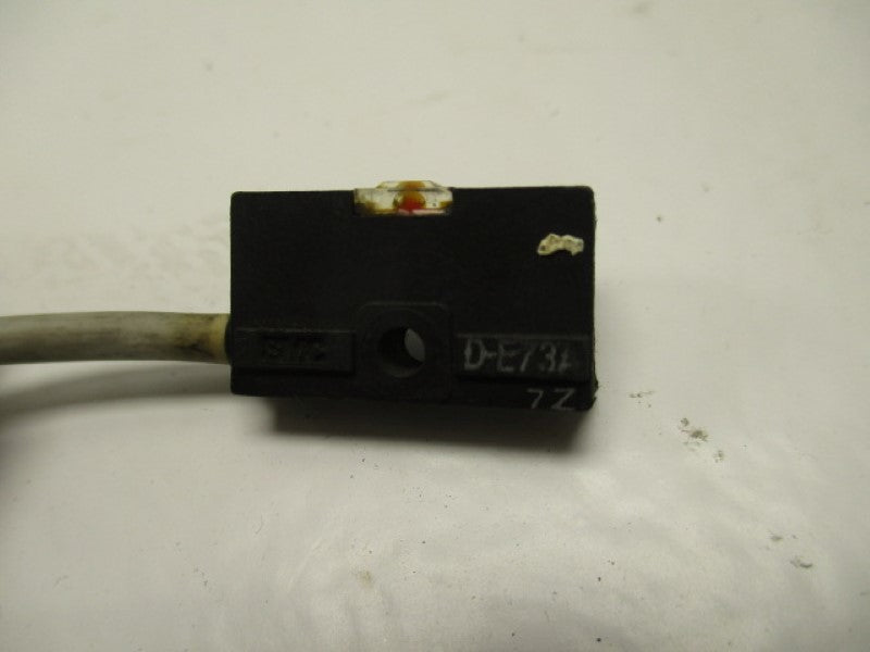 SMC D-E73  UNMP