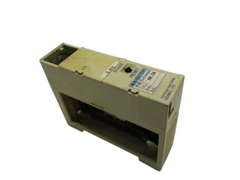 TOYODA PC2J-CPU THC-2764  UNMP