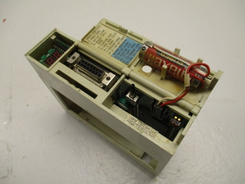 TOYODA PC2J-CPU THC-2764  UNMP