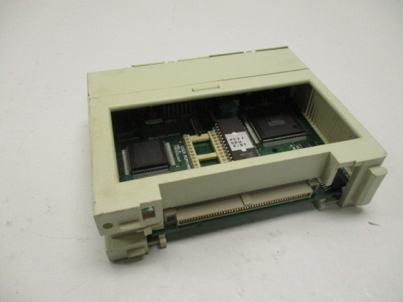 TOYODA PC2J-CPU THC-2764  UNMP