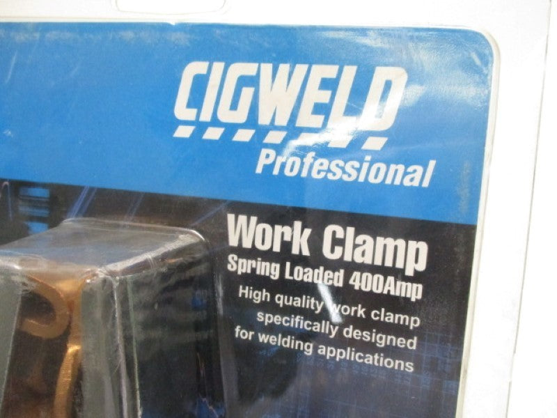 CIGWELD  646349  NSMP