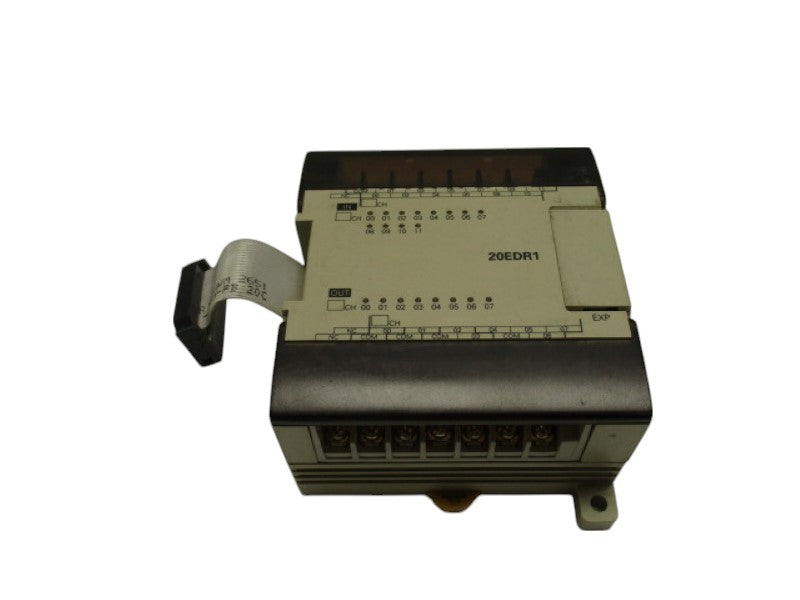 OMRON CPM1A-20EDR1  UNMP