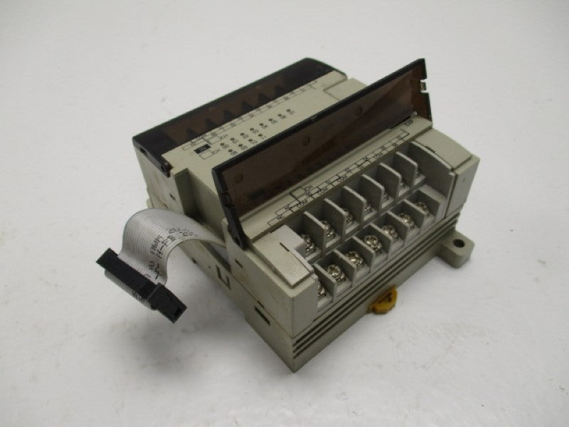OMRON CPM1A-20EDR1  UNMP