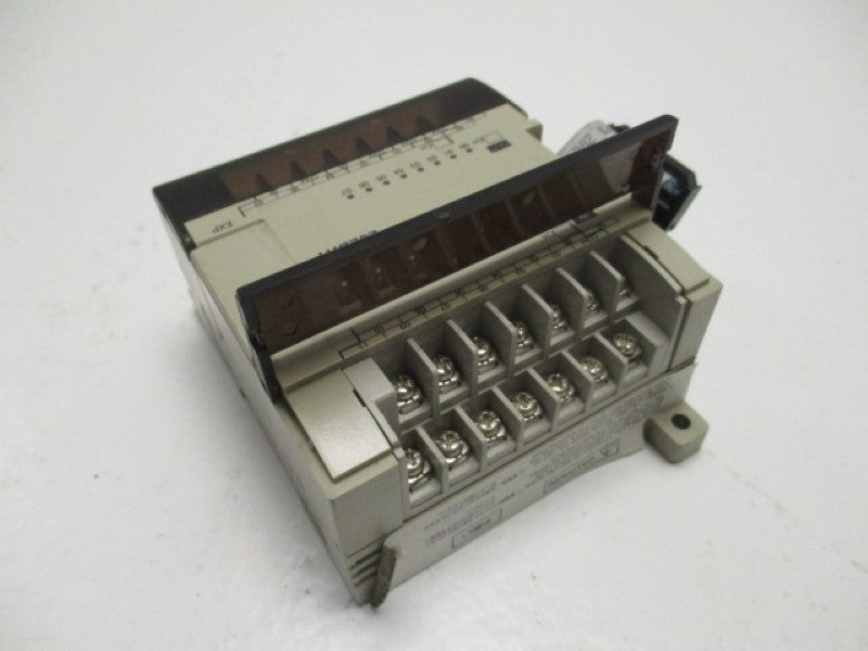 OMRON CPM1A-20EDR1  UNMP