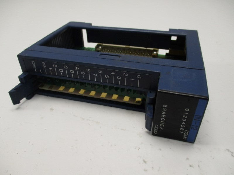 TOYOPUG IN-12 THK-2750  UNMP