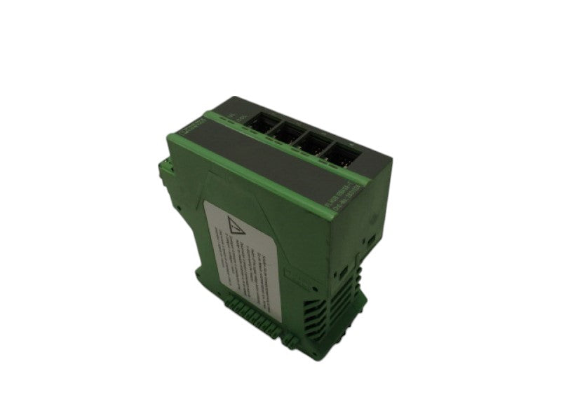 PHOENIX CONTACT FL-HUB-10BASE-T  UNMP