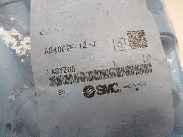 SMC AS4002F-12-J  NSMP