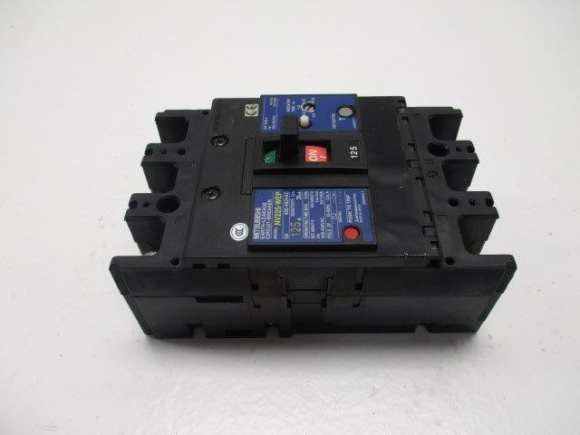 MITSUBISHI NV225-WEP  UNMP