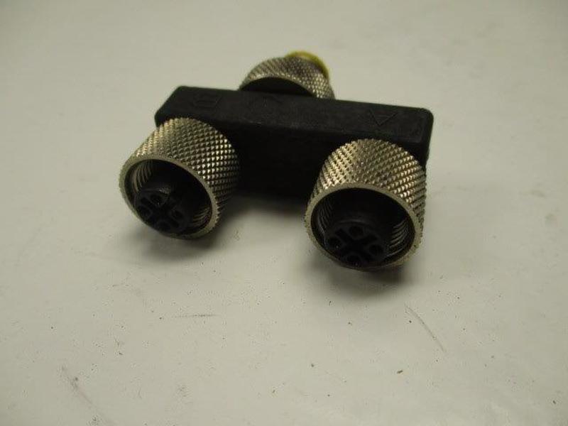 INDUSTRIAL SPARE PART P1R4-DR4  UNMP