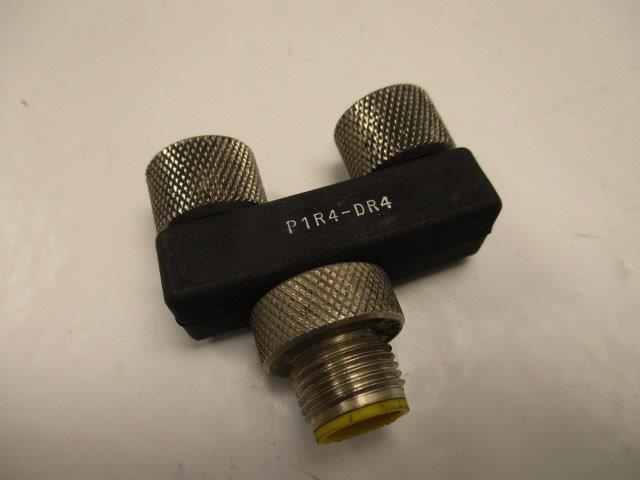 INDUSTRIAL SPARE PART P1R4-DR4  UNMP