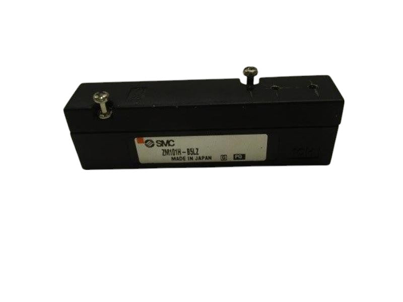 SMC ZM101H-B5LZ  UNMP