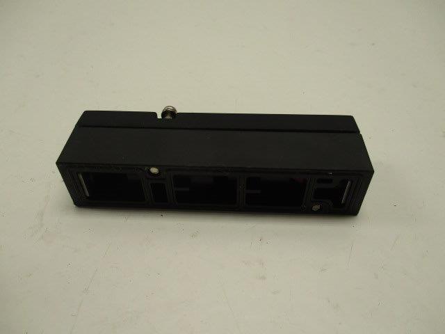 SMC ZM101H-B5LZ  UNMP