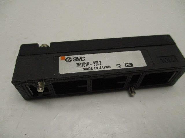 SMC ZM101H-B5LZ  UNMP