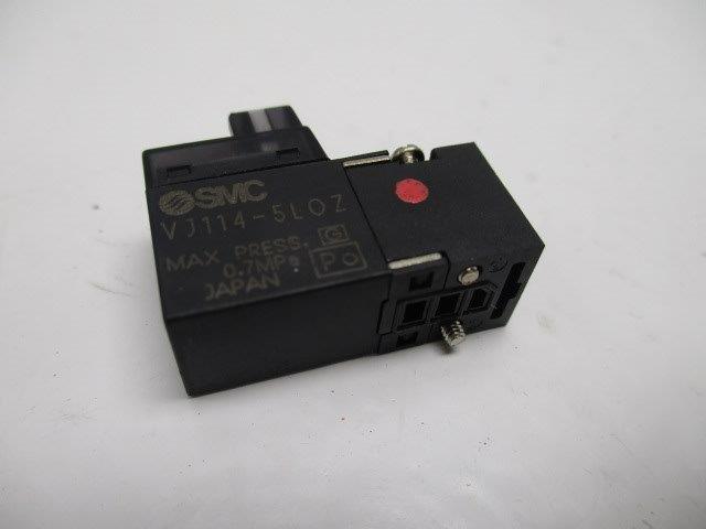 SMC VJ114-5LQZ  UNMP