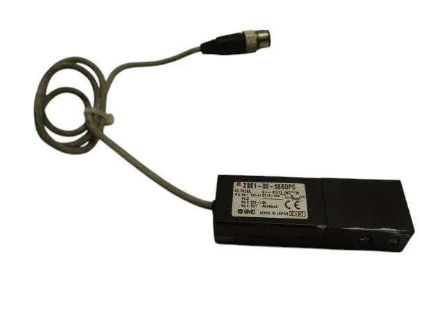 SMC ZSE1-00-55SDPC  UNMP