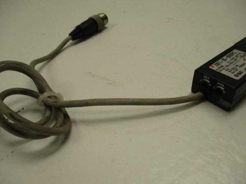 SMC ZSE1-00-55SDPC  UNMP