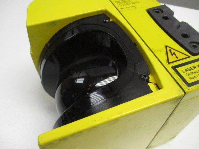 SCHNERSAL LSS300-1110  UNMP
