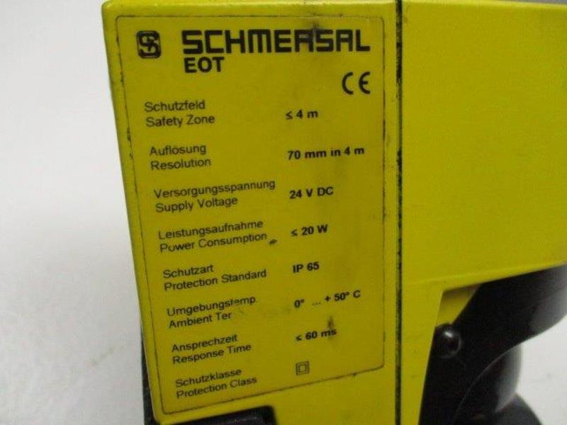 SCHNERSAL LSS300-1110  UNMP