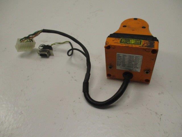 HOKUYO AUTOMATIC UBG-05LN-X02 UUBG004  UNMP