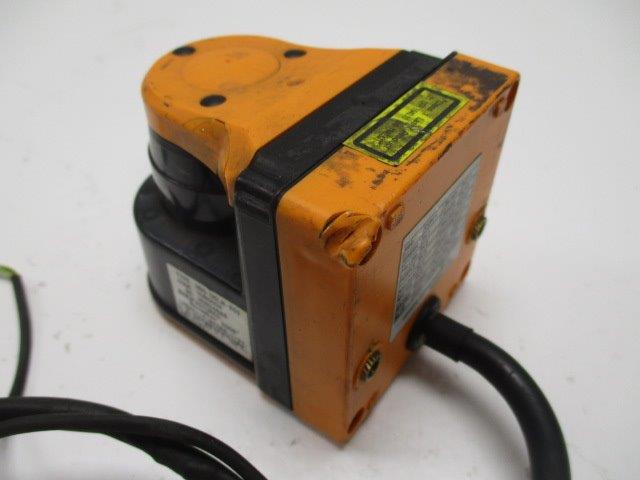 HOKUYO AUTOMATIC UBG-05LN-X02 UUBG004  UNMP