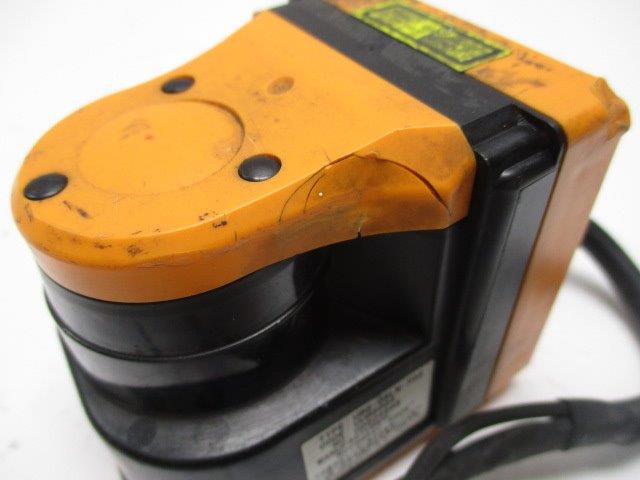 HOKUYO AUTOMATIC UBG-05LN-X02 UUBG004  UNMP