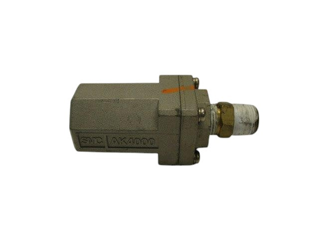 SMC AK4000 (AS PICTURED)  UNMP