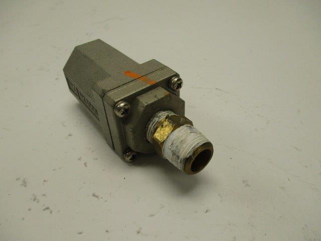 SMC AK4000 (AS PICTURED)  UNMP